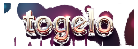 togelo logo