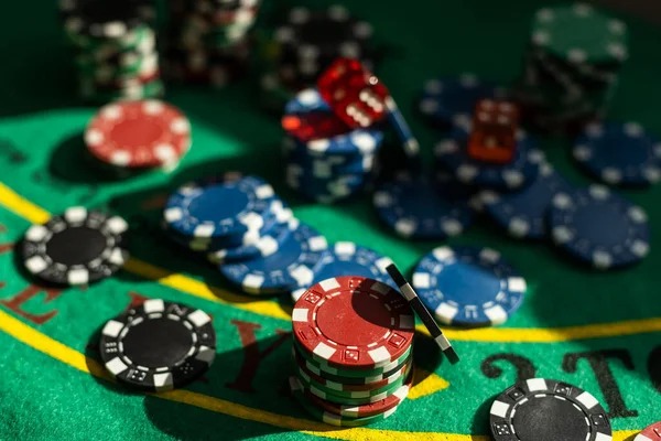 togelo The Casino Hub