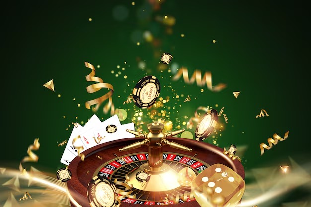togelo Live Casino