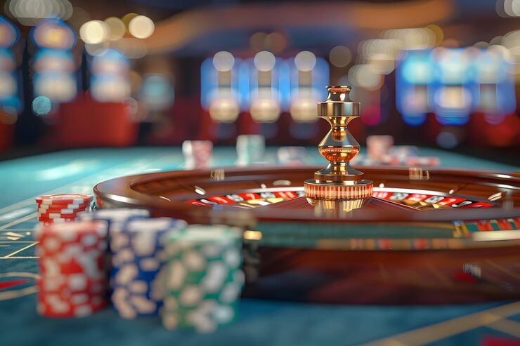 togelo Slots